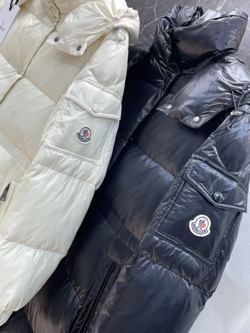 Moncler Down Coat